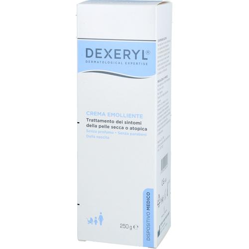 Dexeryl Creme 250 g EurimPharm Arzneimittel bei onfy.de kaufen 19791435