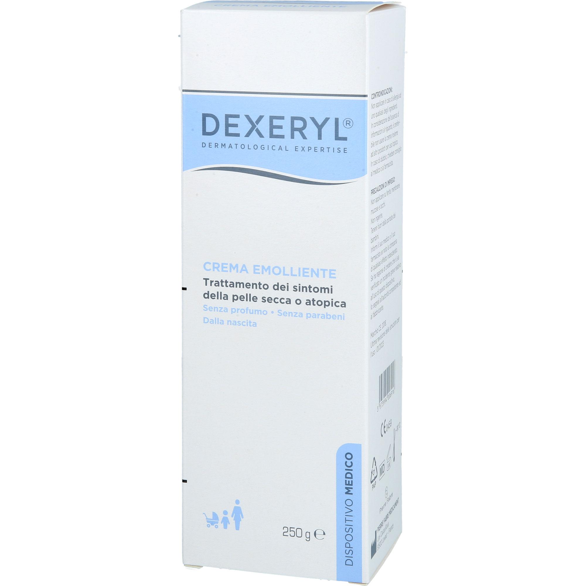 Dexeryl Creme 250 g EurimPharm Arzneimittel bei onfy.de kaufen 19791435