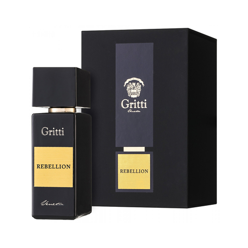 Gritti Rebellion Eau de Parfum 100 ml Gritti bei onfy.de kaufen 08052204136438