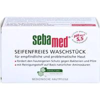 Sebamed Seifenfreies Waschstueck null