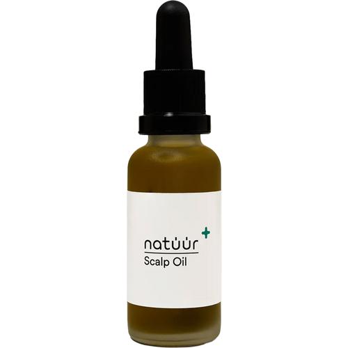 Natüür Kopfhaut Öl 30 ml Azadivine bei onfy.de kaufen 19358508