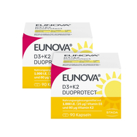 Eunova Duoprotect D3+k2 1000Ie/80Ug Kombi null