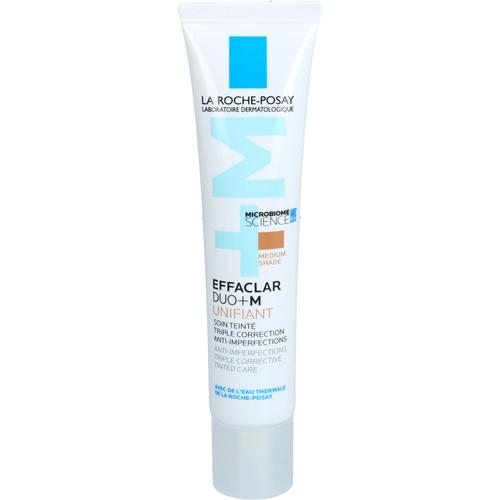 Roche-Posay Effaclar Duo+m Unifiant Mittel 40 ml L'Oreal Deutschland bei onfy.de kaufen 19339793