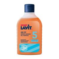 Sport Lavit Ice Fit Sport Shower Gel Tropical null