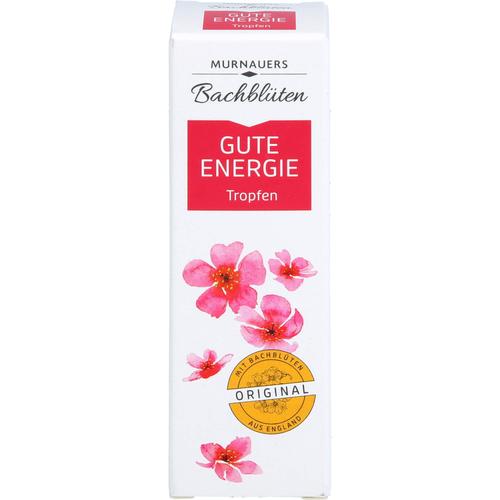 Bb Gute Energie Tropfen 20 ml MCM KLOSTERFRAU Vertr. bei onfy.de kaufen 16894100