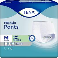 Tena Pants Super Medium Einweghose null