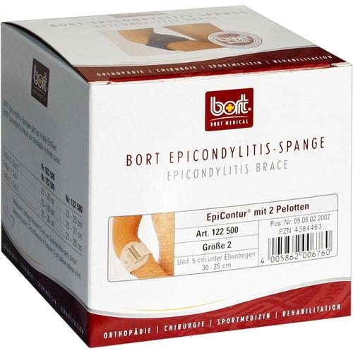 Bort Epicontur 2 Pel 2 Haut 1 St Bort bei onfy.de kaufen 04384463
