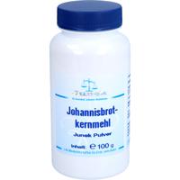 Johannisbrotkernmehl Junek Pulver null