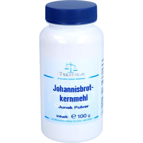 Johannisbrotkernmehl Junek Pulver 100 g Bios Medical Services bei onfy.de kaufen 10556342
