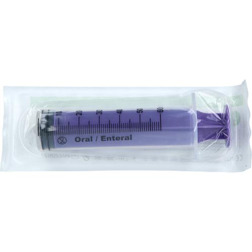Dolpina Enterale Spritze Enfit 60 ml 30 St Dolp Medical bei onfy.de kaufen 15784622
