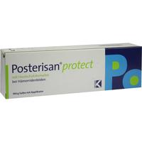 Posterisan Protect null