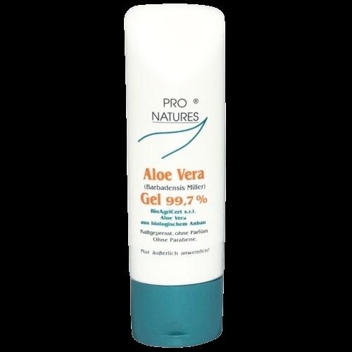 pro Natures Aloe Vera Gel 100% Pur 100 ml IMOPHARM bei onfy.de kaufen 06159670