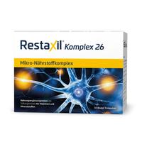 Restaxil Komplex 26 null