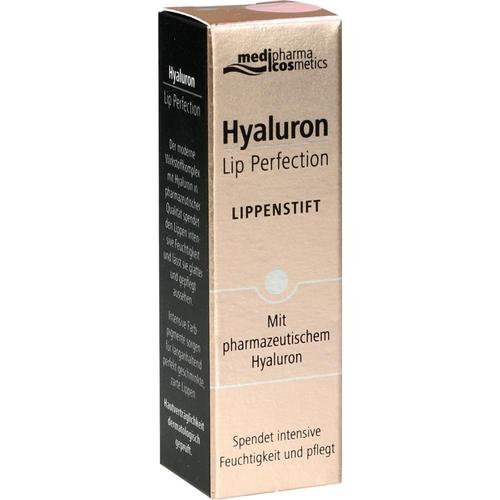 Hyaluron Lip Perfection Lippenstift Rose 4 g Dr. Theiss Naturwaren bei onfy.de kaufen 15327847