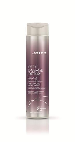 JOICO Defy Damage Cleanse Shampoo 300 ml