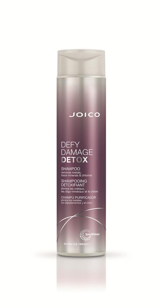 JOICO Defy Damage Cleanse Shampoo 300 ml Henkel Ag & Co. Kgaa bei onfy.de kaufen 00074469562126