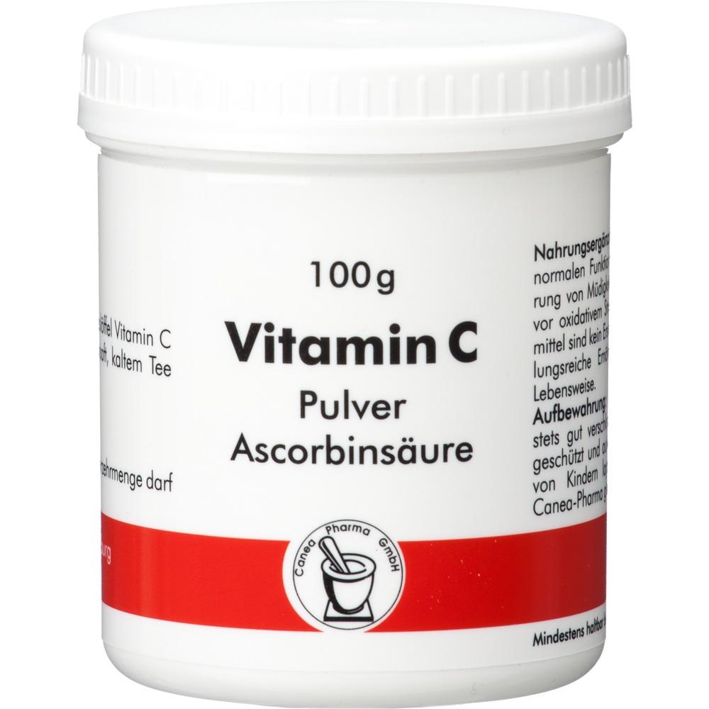 Vitamin C Canea