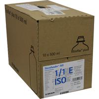 Sterofundin Iso Ecoflac Plus null