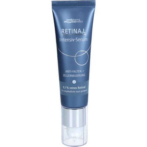 Medipharma Cosmetics Retinal Intensiv-Serum 30 ml Dr. Theiss Naturwaren bei onfy.de kaufen 19629137