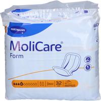 Molicare Form 4 Tropfen null