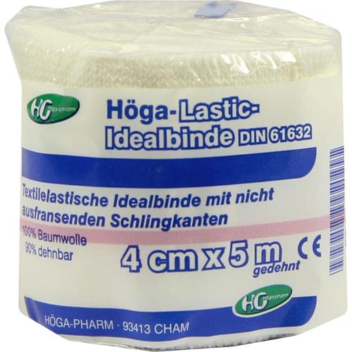 Hoega Lastic Ideal M Cello 4cmx5M 1 St Höga-Pharm bei onfy.de kaufen 07211728