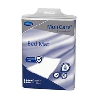 Molicare Premium Bed Mat 9 Tropfen 60x60cm