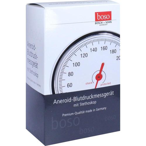 Boso-Egotest Schwarz 1 St Bosch + Sohn GmbH & Co. bei onfy.de kaufen 00261203