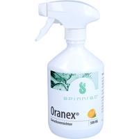 Oranex Geruchsvernichter
