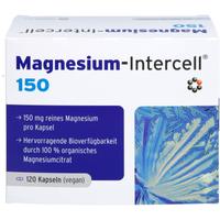 Magnesium-Intercell 150 null