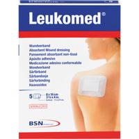 Leukomed Sterile Pflaster 8x10 cm null