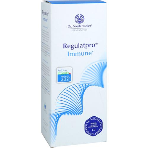 Regulatpro Immune 350 ml Dr.Niedermaier Pharma bei onfy.de kaufen 18757809