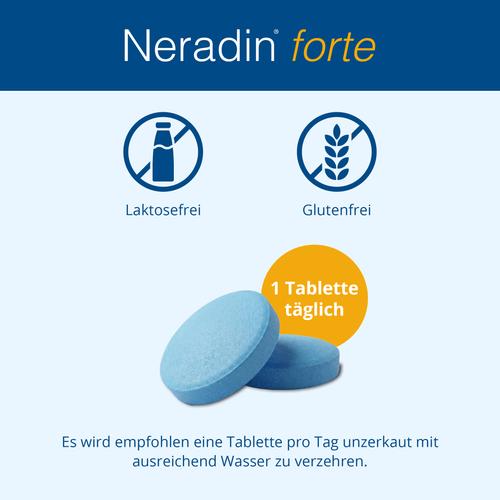 Neradin Forte 30 St PharmaSGP bei onfy.de kaufen 19411444