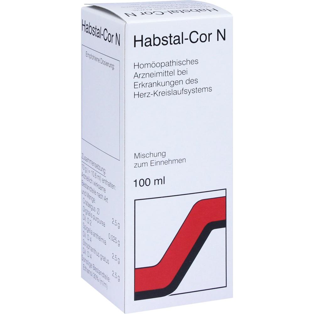 Habstal Cor N