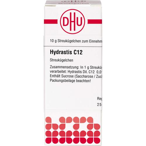 Hydrastis C12 10 g DHU-Arzneimittel bei onfy.de kaufen 16696021