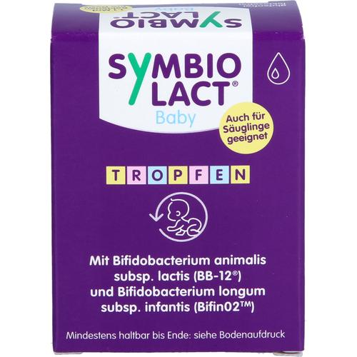 Symbiolact Baby Tropfen 8 ml Klinge Pharma bei onfy.de kaufen 19948888