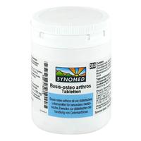 Basis-Osteo Arthros Tabletten null