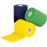 Rogghaft Blau 20mx6cm Binde null
