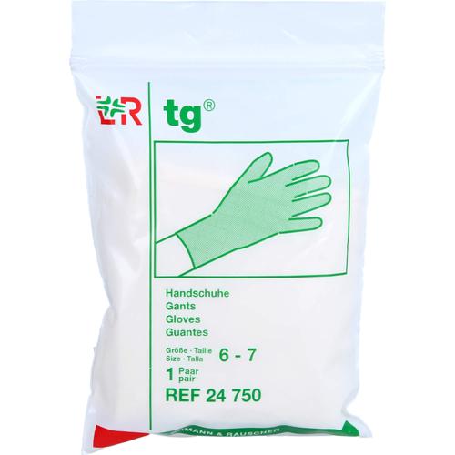 Tg Handschuhe Klein Gr.6-7 2 St 1001 Artikel Medical bei onfy.de kaufen 15431125