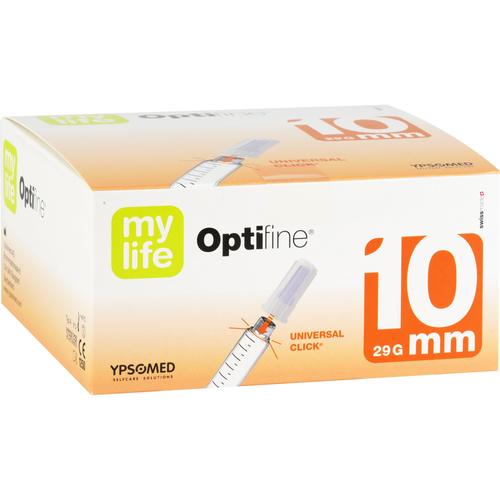 Mylife Optifine Kanülen 10 Mm 100 St C P C medical bei onfy.de kaufen 10257875