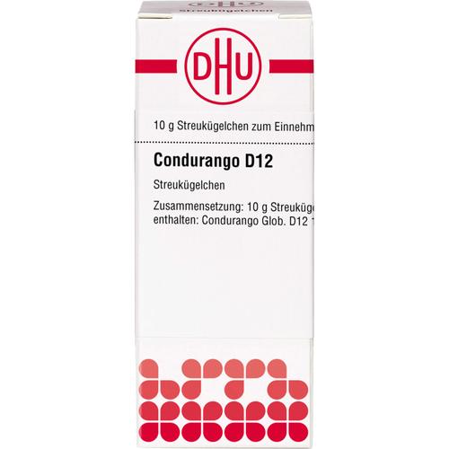 Condurango D12 10 g DHU-Arzneimittel bei onfy.de kaufen 16690403