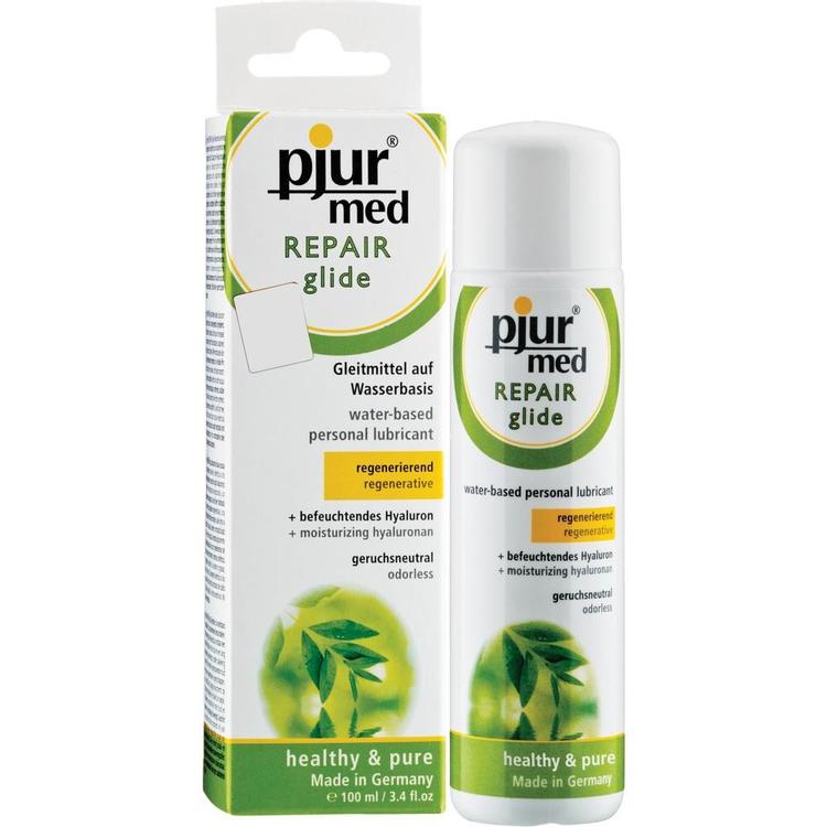 Pjur Med Repair Glide 100 ml pjur group Luxembourg S.A. bei onfy.de kaufen