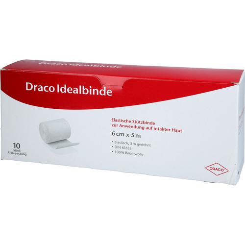 Idealbinden Din Ap 6cm Sk Ausbuettel 10 St Dr. Ausbüttel bei onfy.de kaufen 03895345
