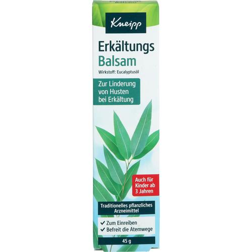 Kneipp Erkältungs Balsam 45 g Kneipp bei onfy.de kaufen 19815265