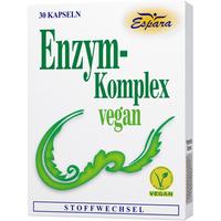 Enzym Komplex Vegan null