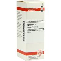 Ignatia D 4 null