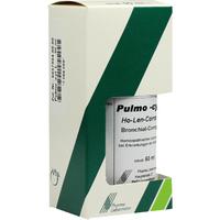Pulmo-Cyl L Ho-Len Complex Bronchial-Complex null