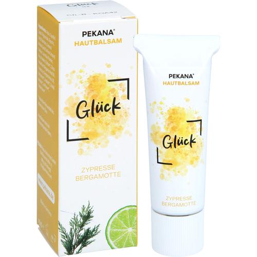 Hautbalsam 3 Glück 15 g PEKANA Naturheilmittel bei onfy.de kaufen 19393634