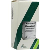 Prostata-Komplex L Ho-Fu-Complex null