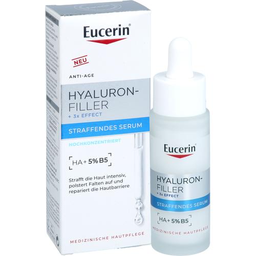 Eucerin Anti-Age Hyaluron-Filler Straffendes Serum 30 ml Beiersdorf AG Eucerin bei onfy.de kaufen 19723913
