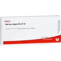 Nervus Vagus Gl D12 null